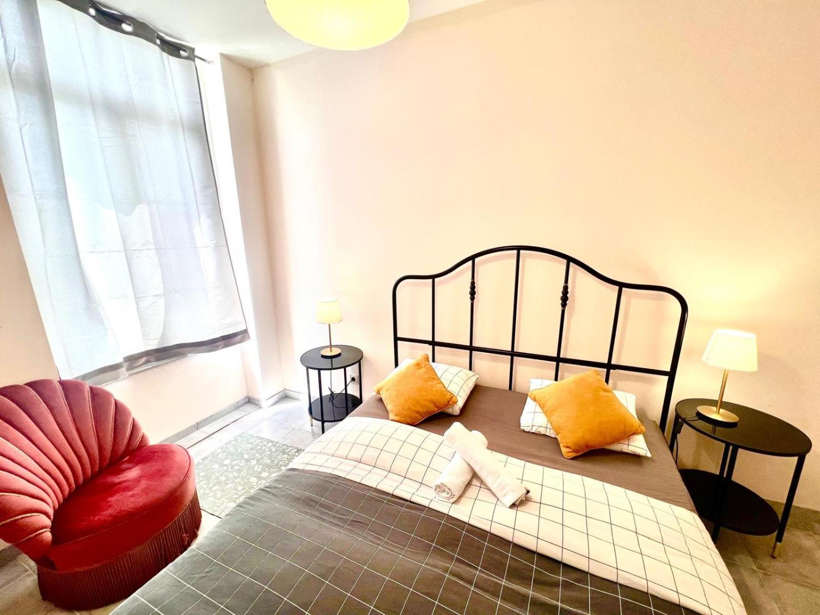 Swissporto Guest House - Porto — Photos 3